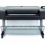 HP DesignJet Z6 44 inch without print