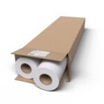 HP Everyday Matte Polypropylene. 2 Pack CH025A, CH022A, CH023A, CH024A