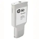 HP Gloss Enhancer 747 optional item for DesignJet Z9+
