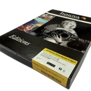 Innova IFA-69 Exhibition Photo Baryta 310gsm