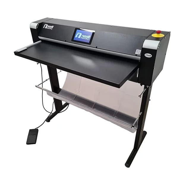 A0 / A1 Paper folder, Neolt PL920