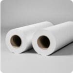 2 rolls of Cad Plot paper unboxed