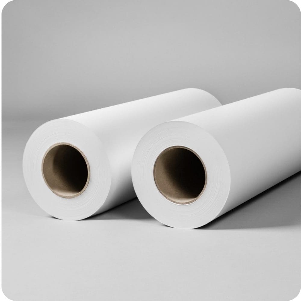 CAD Plot 90 Inkjet Paper A2 420mm x 45m – 90gsm  (Box 2)