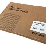 Ultimaker Adhesive Sheets -pk 25. MPN 210702
