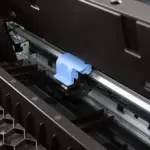 HP DesignJet V-trimmer Z6DR and Z9+ DR