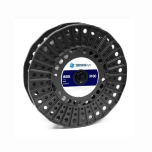 Stratasys ABS-M30 Blue 60ci for F123 Series 3D Printer