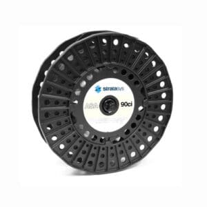 Stratasys ASA Ivory 90ci for F123 Series 3D Printer