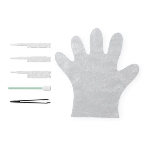 Epson S210102 Borderless Replacement Pad Kit