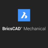 BricsCAD® MECHANICAL