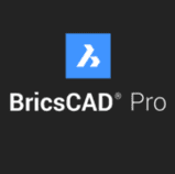 BricsCAD® PRO
