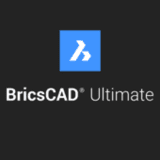 BricsCAD® ULTIMATE