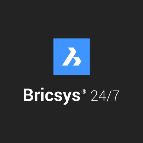 Bricsys 24/7 Enterprise – 10 GB – Annual Subscription Auto-Renew (247-10GB-SUB-REN-NA-1Y)