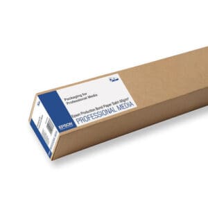 Epson Production Bond Paper Satin 36" 914mm x 50m - 90gsm