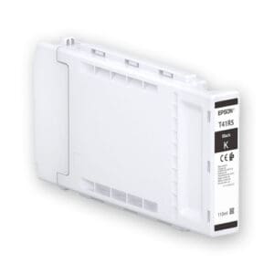Epson T41R5 Black Ink Cartridge - 110ml