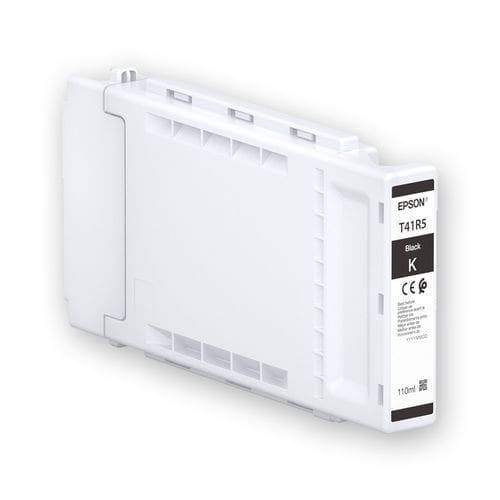 Epson T41R5 Black Ink Cartridge – 110ml