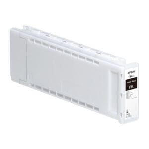 Epson T44J1 Photo Black Ink cartridge - 700ml