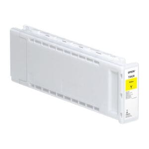 Epson T44J4 Yellow Ink cartridge - 700ml