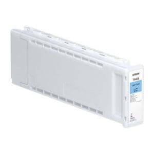 Epson T44J5 Light Cyan Ink cartridge - 700ml