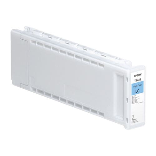 Epson T44J5 Light Cyan Ink cartridge – 700ml