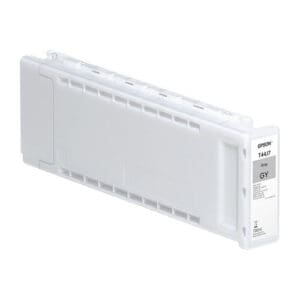 Epson T44J7 Grey Ink cartridge - 700ml