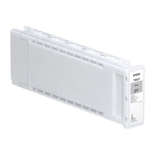 Epson T44J7 Grey Ink cartridge – 700ml