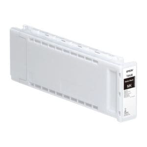 Epson T44J8 Matte Black Ink cartridge - 700ml