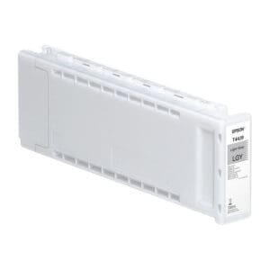 Epson T44J9 Light Grey Ink cartridge - 700ml