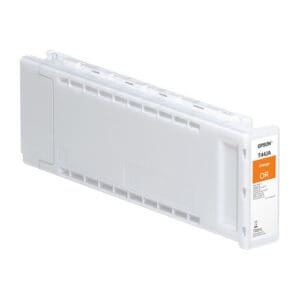 Epson T44JA Orange Ink cartridge - 700ml