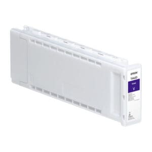 Epson T44JD Violet Ink cartridge - 700ml