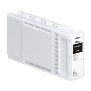 Epson T44Q1 Photo Black Ink cartridge - 350ml