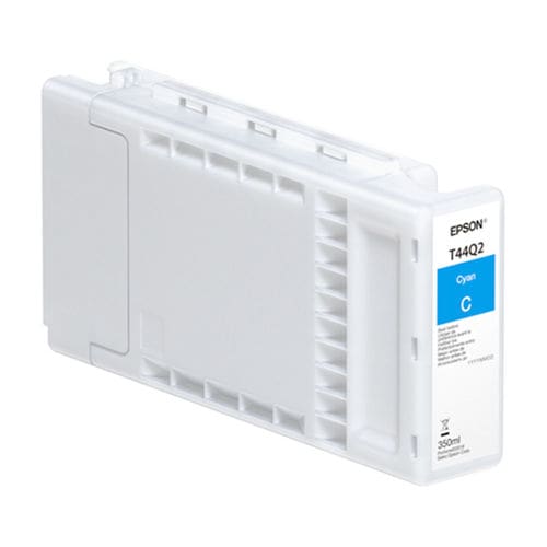 Epson T44Q2 Cyan Ink cartridge – 350ml