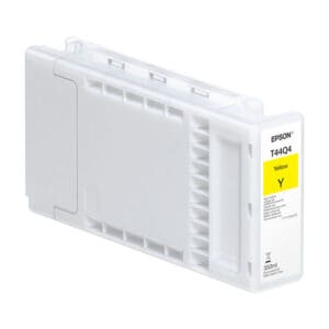Epson T44Q4 Yellow Ink cartridge - 350ml