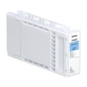 Epson T44Q5 Light Cyan Ink cartridge - 350ml