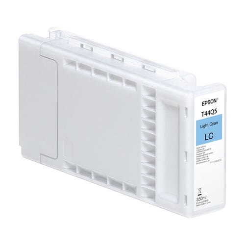 Epson T44Q5 Light Cyan Ink cartridge – 350ml