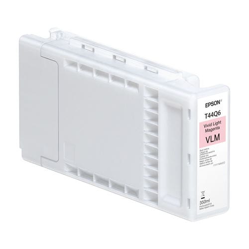 Epson T44Q6 Vivid Light Magenta Ink cartridge – 350ml