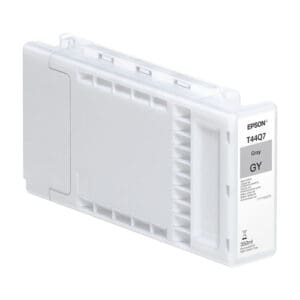 Epson T44Q7 Grey Ink cartridge - 350ml