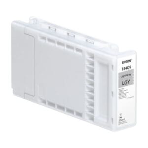 Epson T44Q9 Light Grey Ink cartridge - 350ml