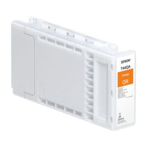 Epson T44QA Orange Ink cartridge - 350ml