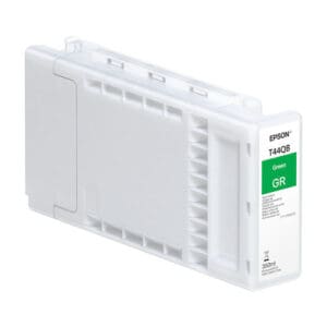 Epson T44QB Green Ink cartridge - 350ml