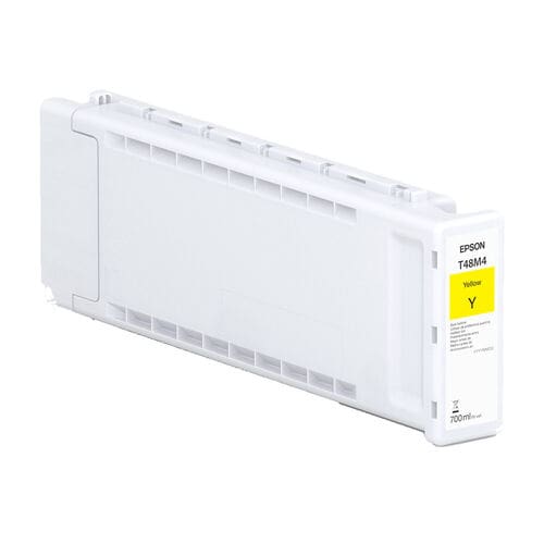 Epson T48M4 Yellow Ink Cartridge – 700ml