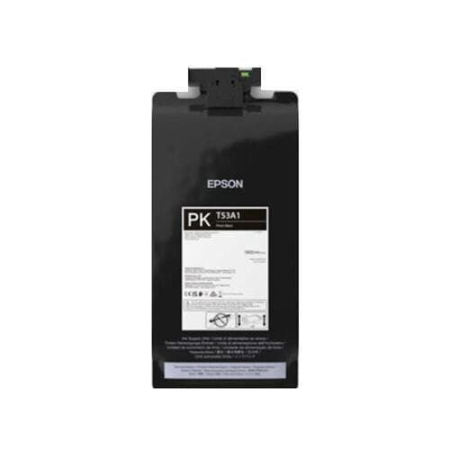 Epson T53A1 Photo Black Ink Cartridge – 1600ml