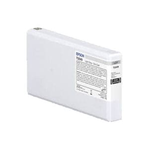 Epson T55W9 Light Grey Ink Cartridge - 200ml