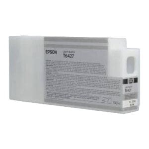 Epson T6427 Light Black Ink Cartridge - 150ml