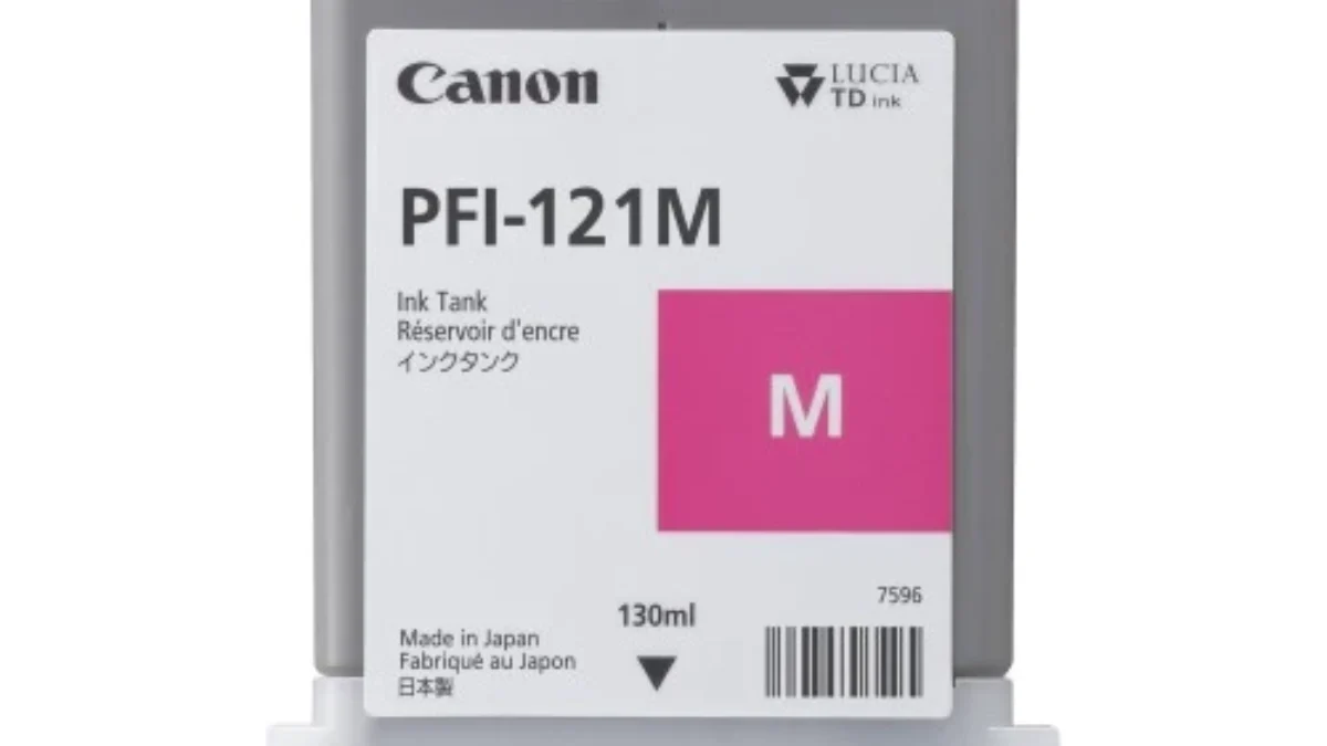 Lexmark 70C0D30 (Développeur magenta) No.700D3 Original | Cartouches