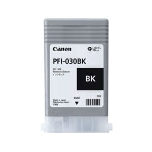 Canon PFI-030 Black for TA and TM series