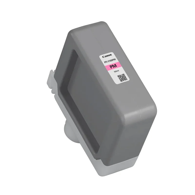 PFI-3100PM Photo Magenta 160ml ink