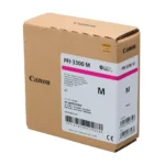6435C001AA pfi-3300m magenta boxed