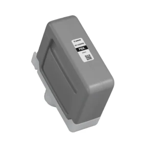 canon pfi-3300pbk photo black 330ml ink cartridge