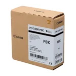 pfi-3300mbk 300ml ink