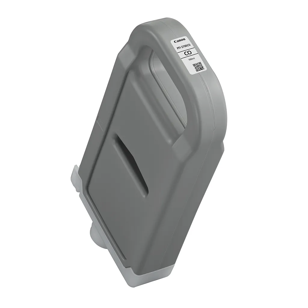 Canon PFI-3700CO Chroma Optimiser Ink Tank – 700ml